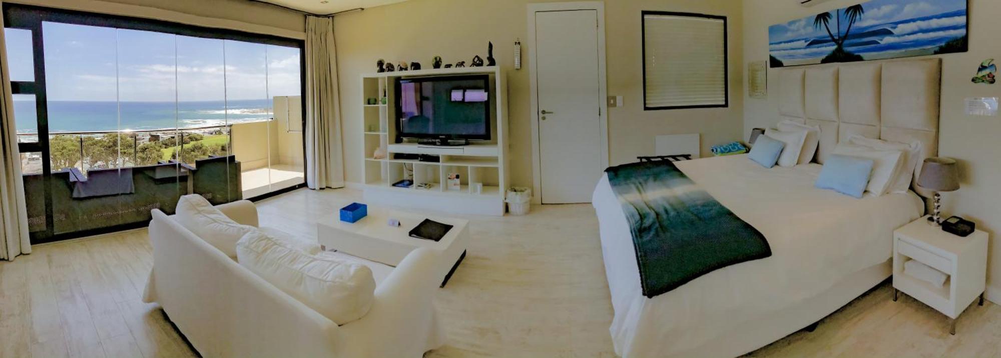 Apartment Sea Mount Cape Town