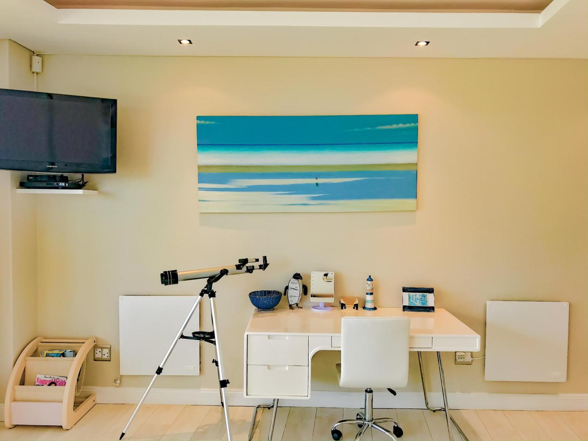 Sea Mount Apartment Cape Town