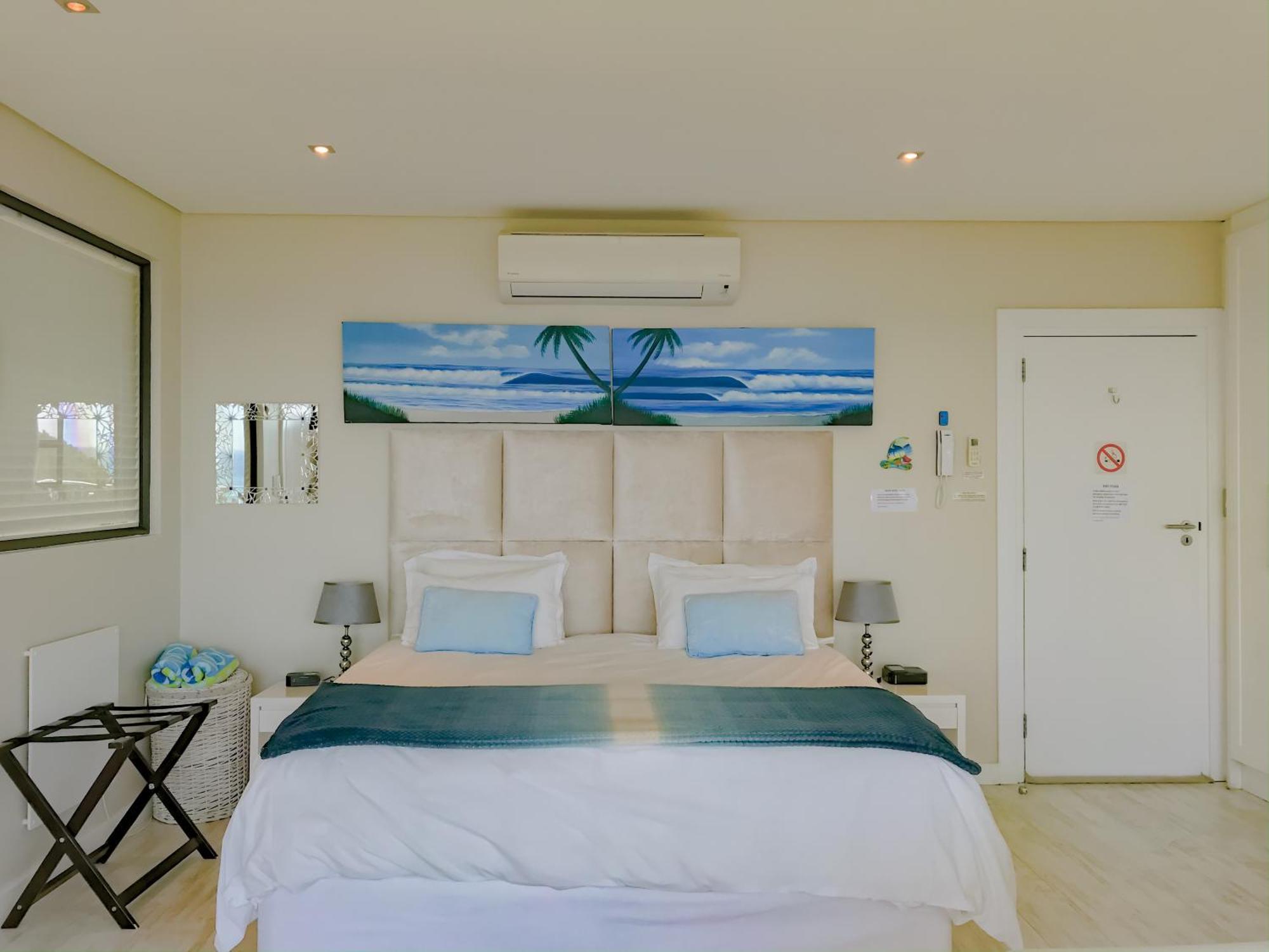 Apartment Sea Mount Cape Town