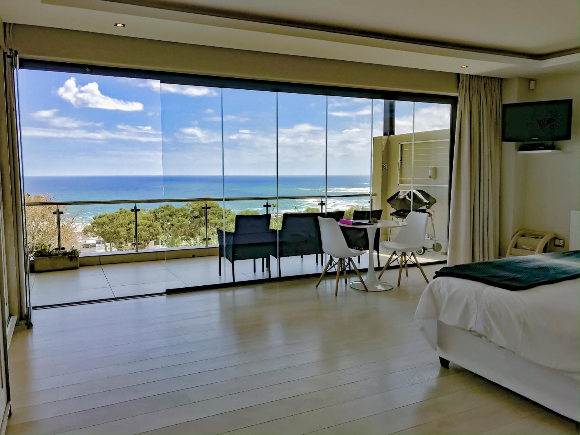 Sea Mount Apartment *