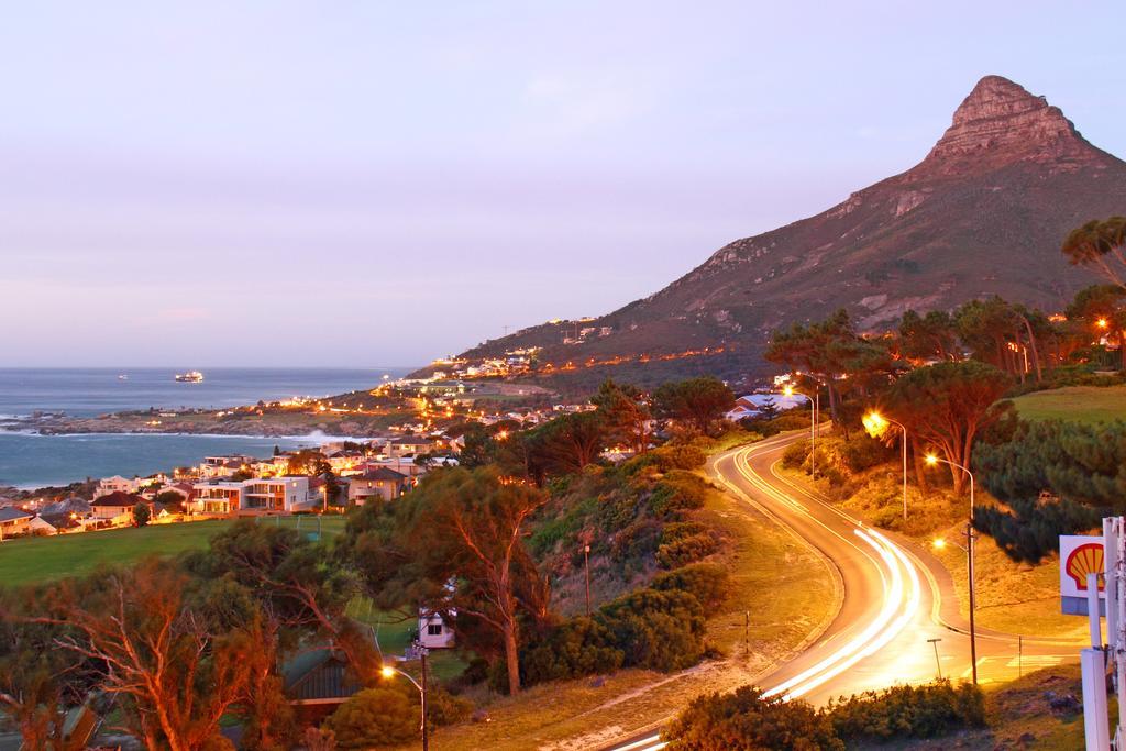 Sea Mount Apartment Cape Town