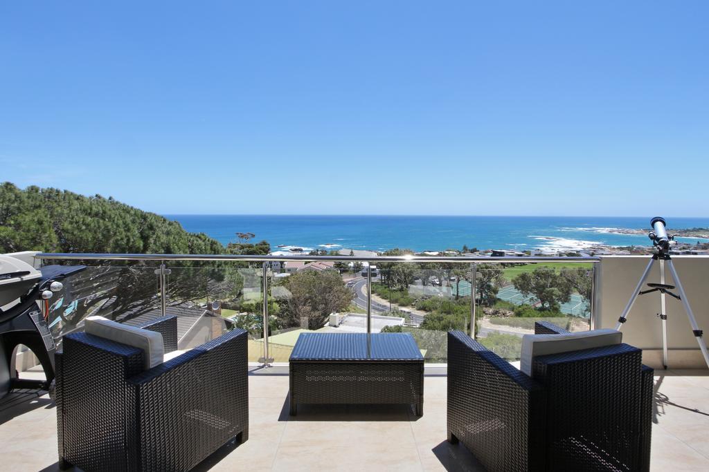 Sea Mount Apartment Cape Town