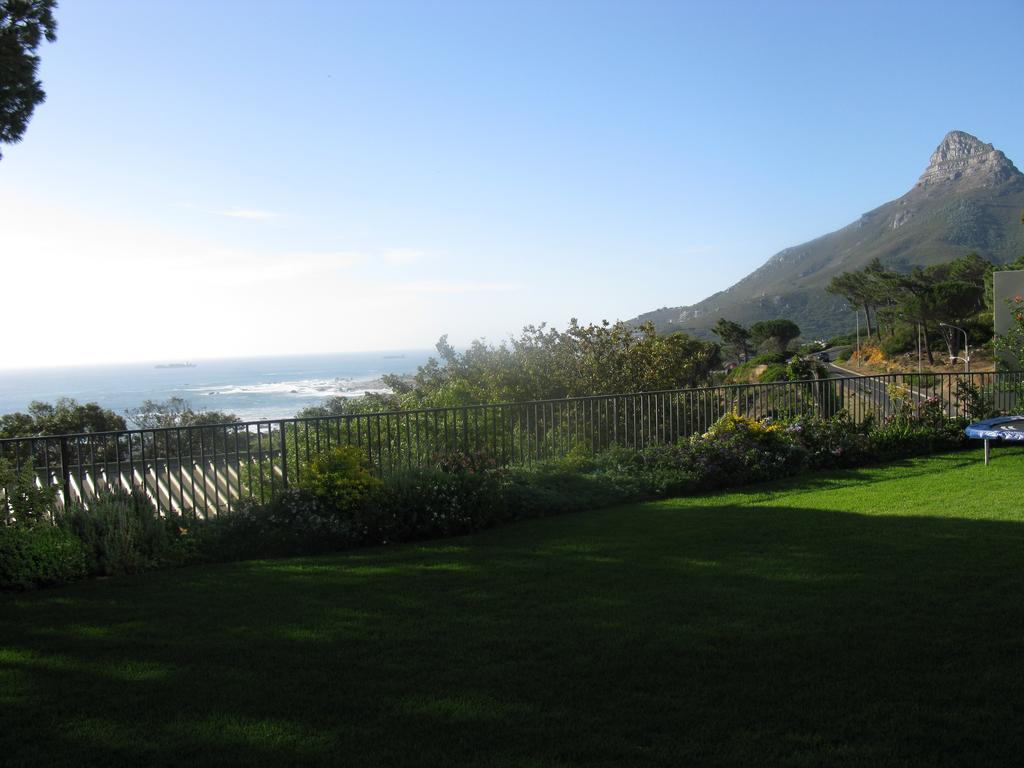 Sea Mount Cape Town