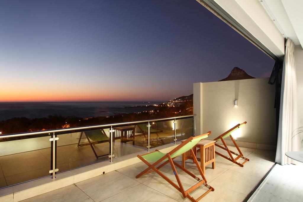 Apartment Sea Mount *