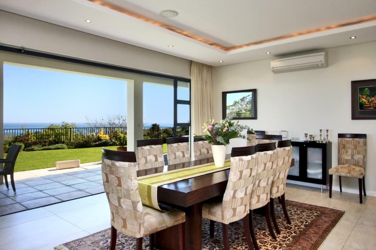 Sea Mount Apartment