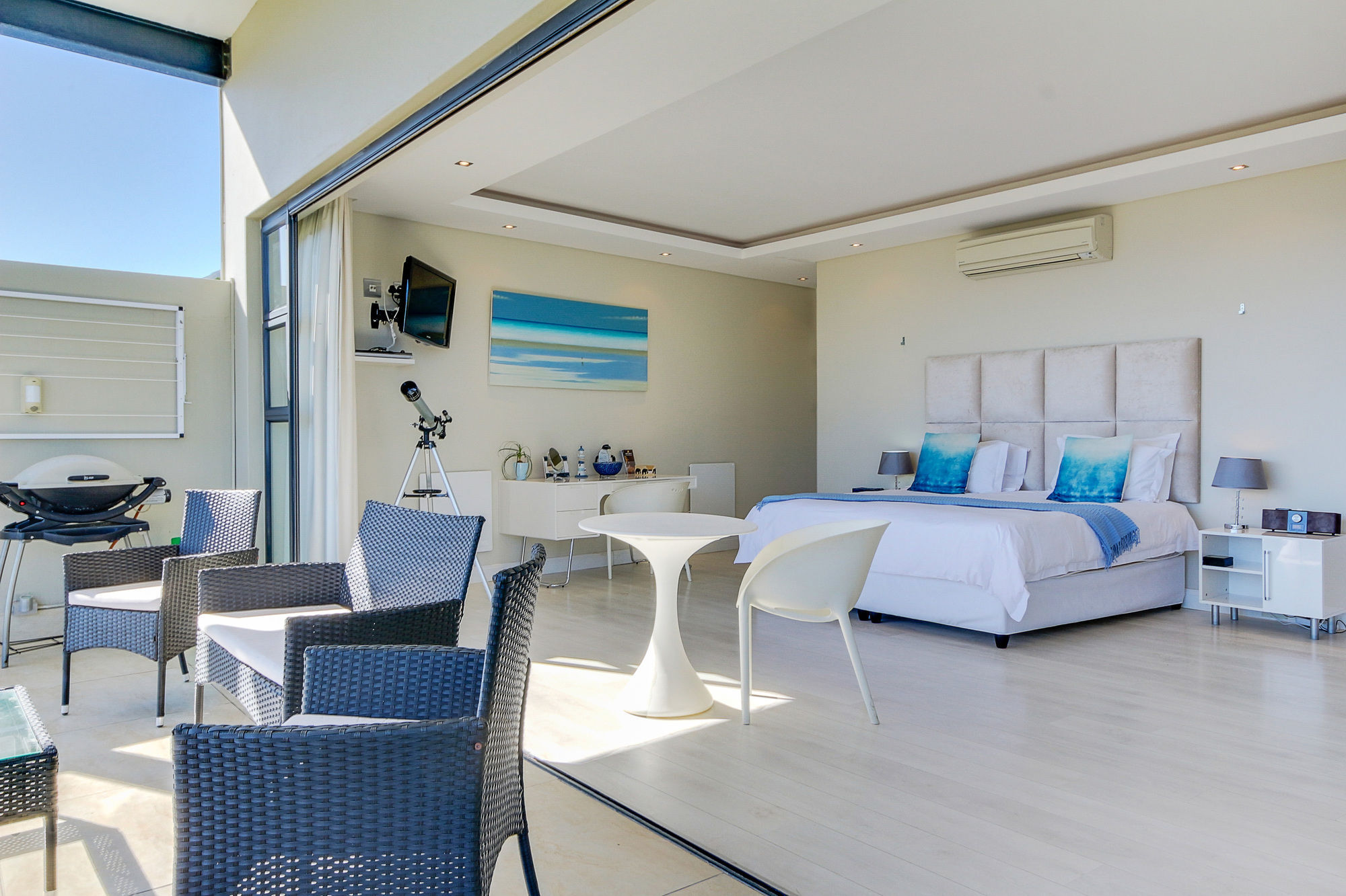 Apartment Sea Mount