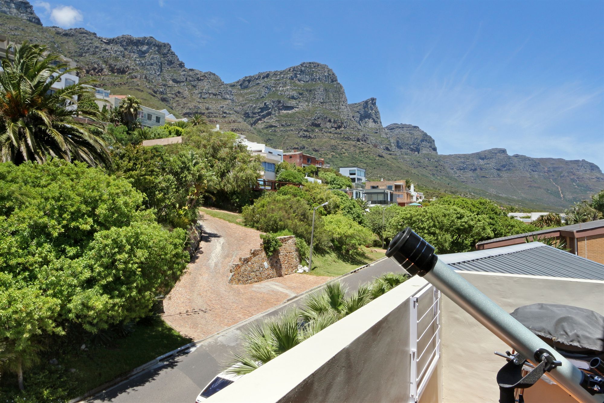 Sea Mount Cape Town