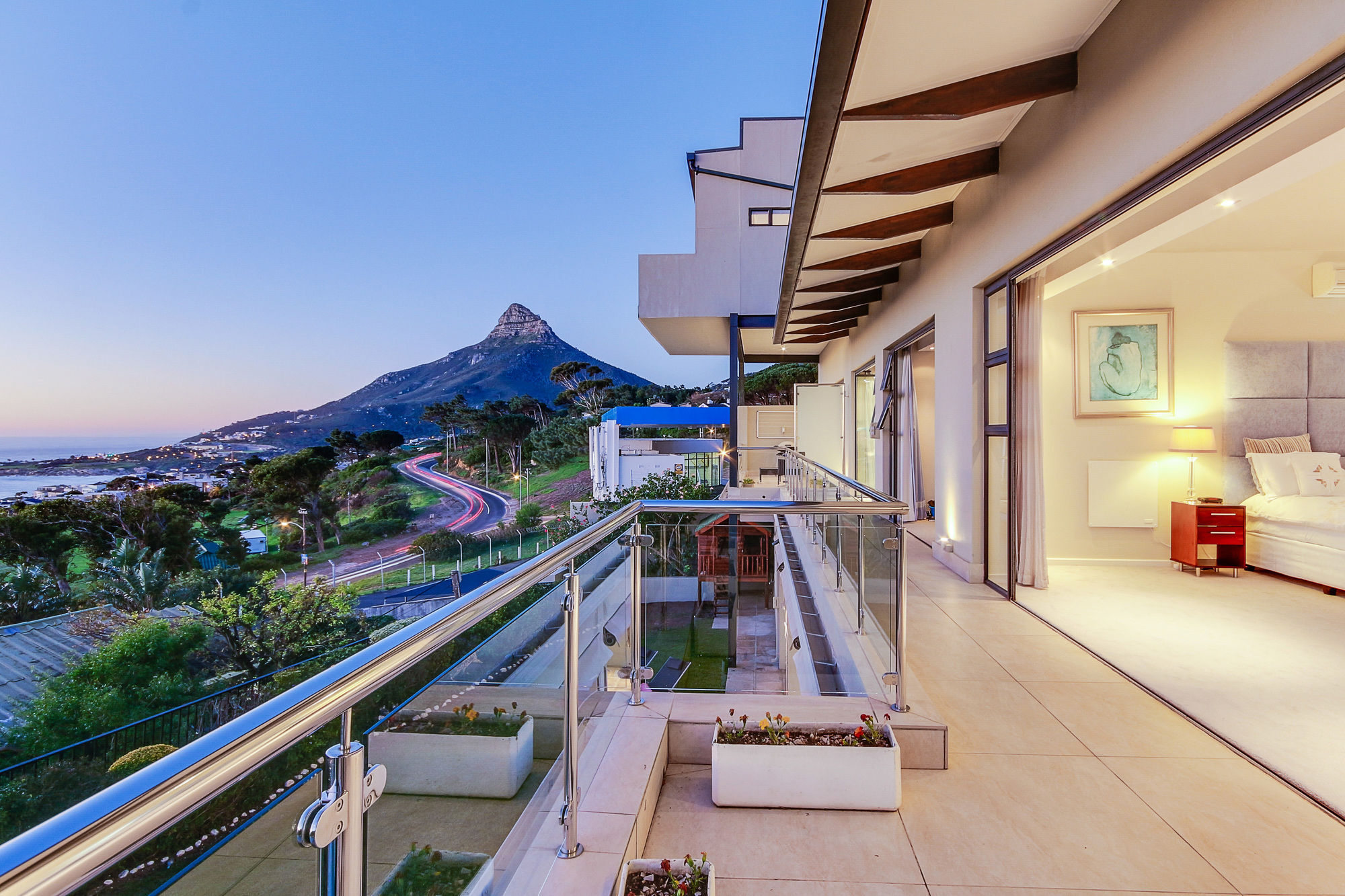 Sea Mount Apartment