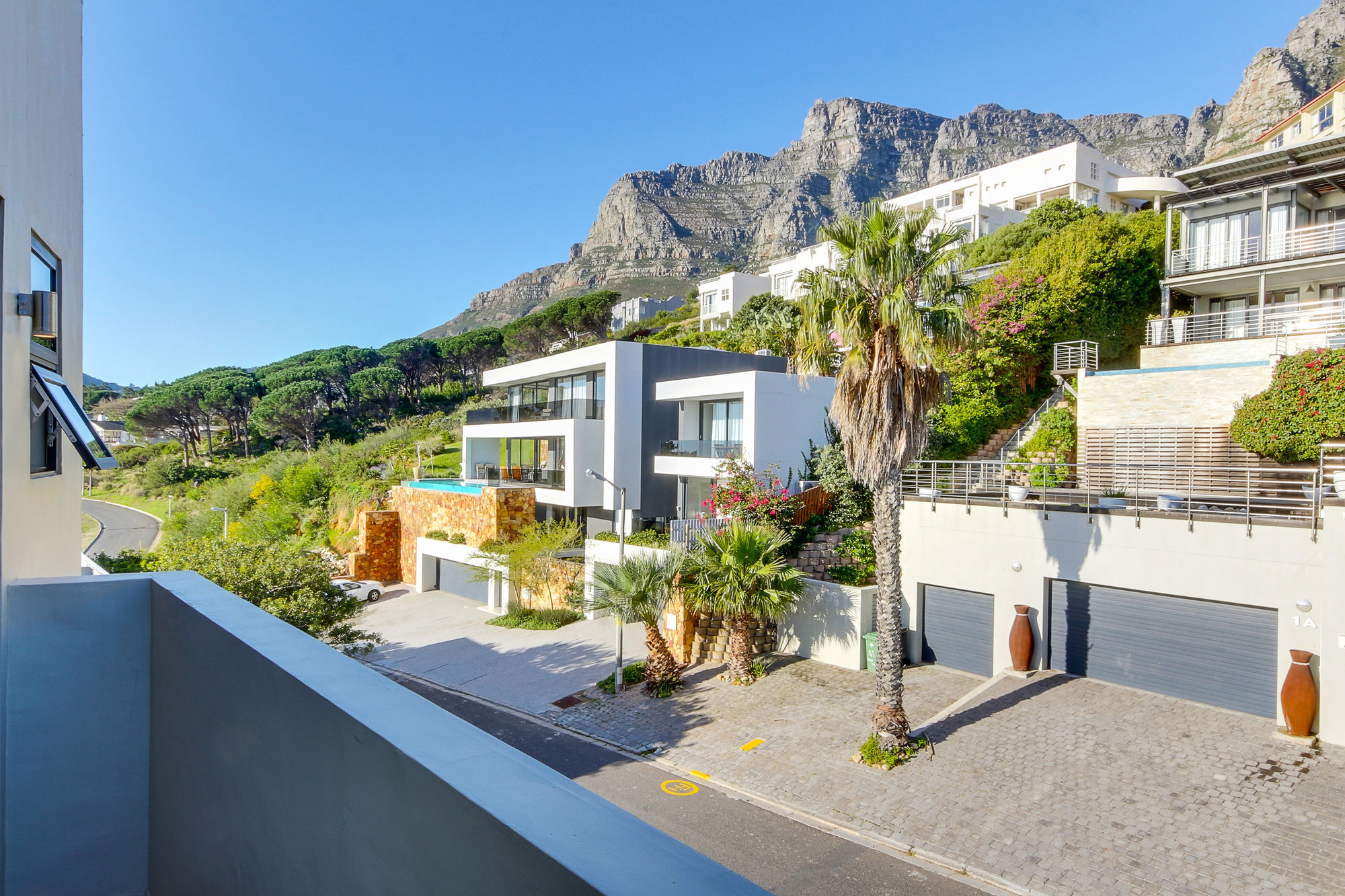 Sea Mount * Cape Town