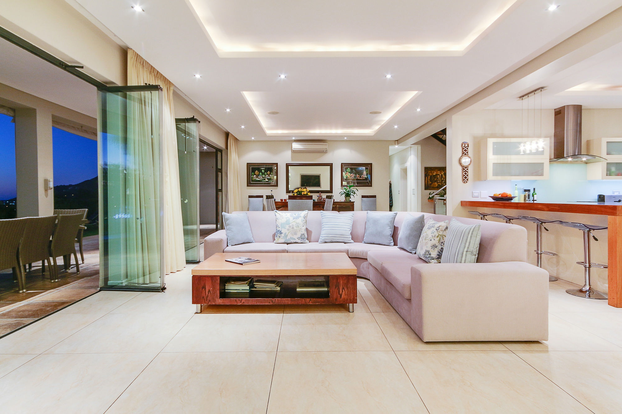 Sea Mount Apartment