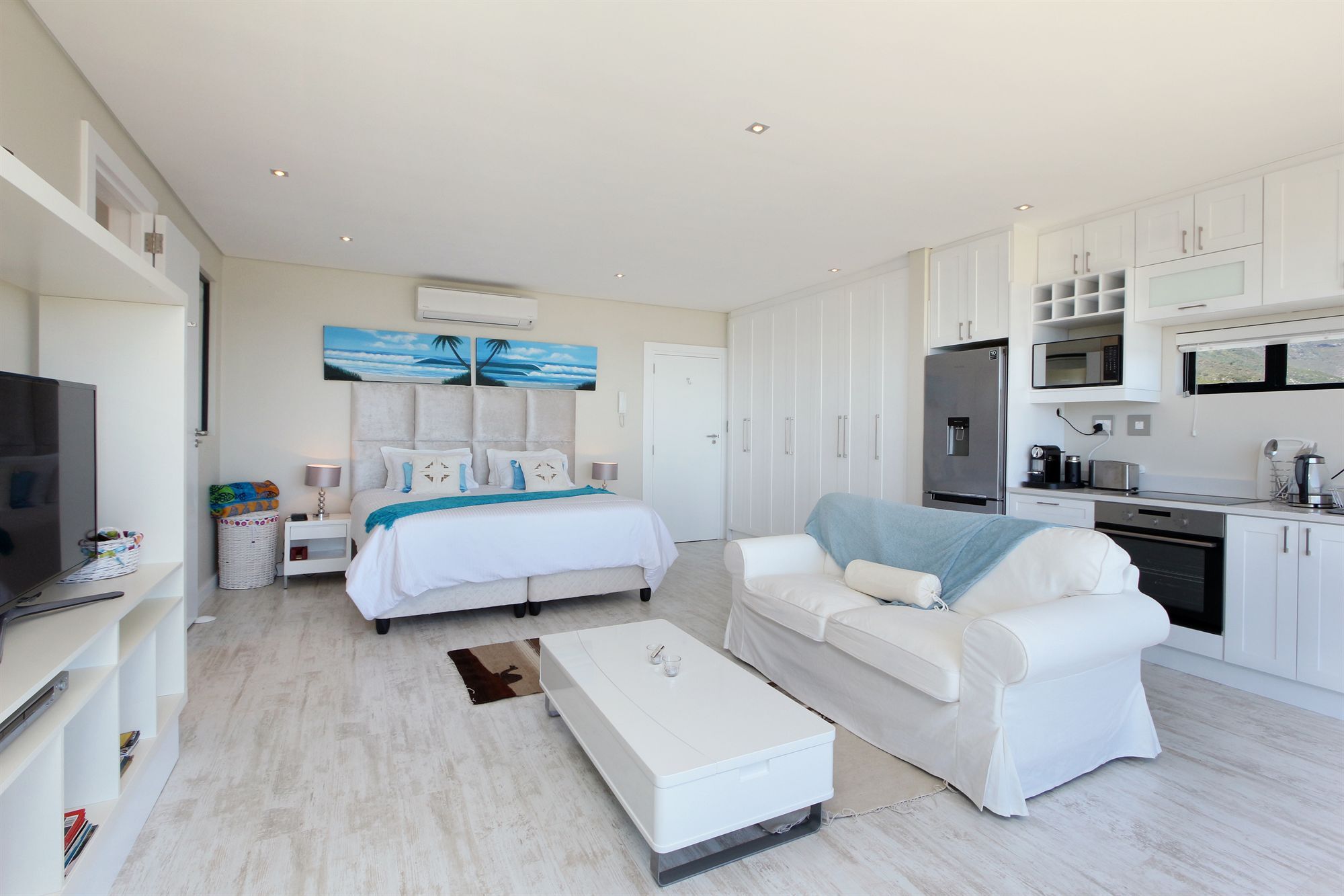 Apartment Sea Mount